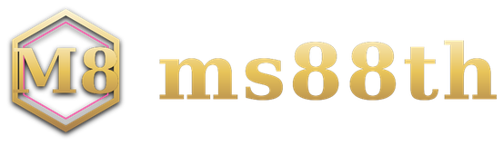 ms88th โลโก้
